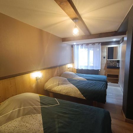 Chambre Les Etoiles De Bevy Septmoncel-Les-Molunes Kültér fotó