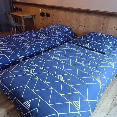 Chambre Les Etoiles De Bevy Septmoncel-Les-Molunes Szoba fotó