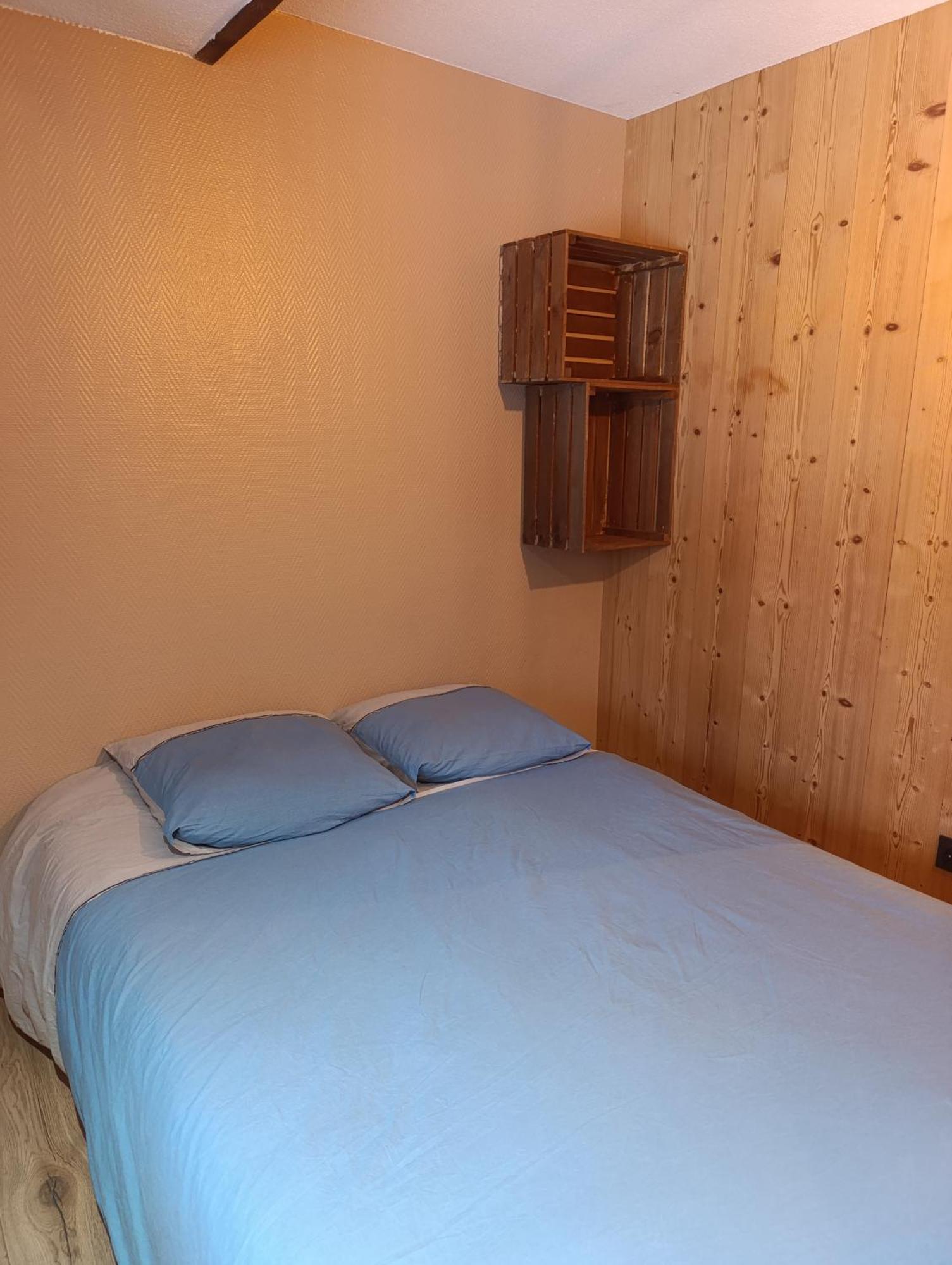 Chambre Les Etoiles De Bevy Septmoncel-Les-Molunes Szoba fotó